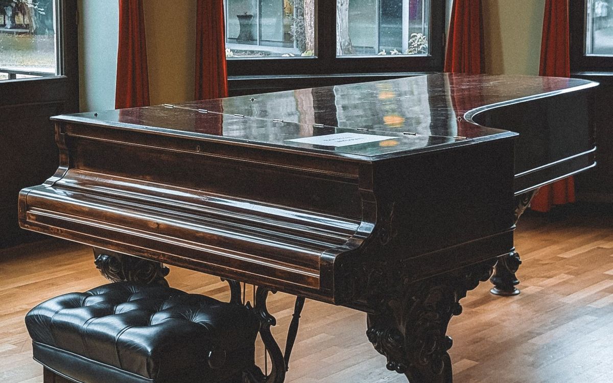 Déménagement de piano, une tâche délicate